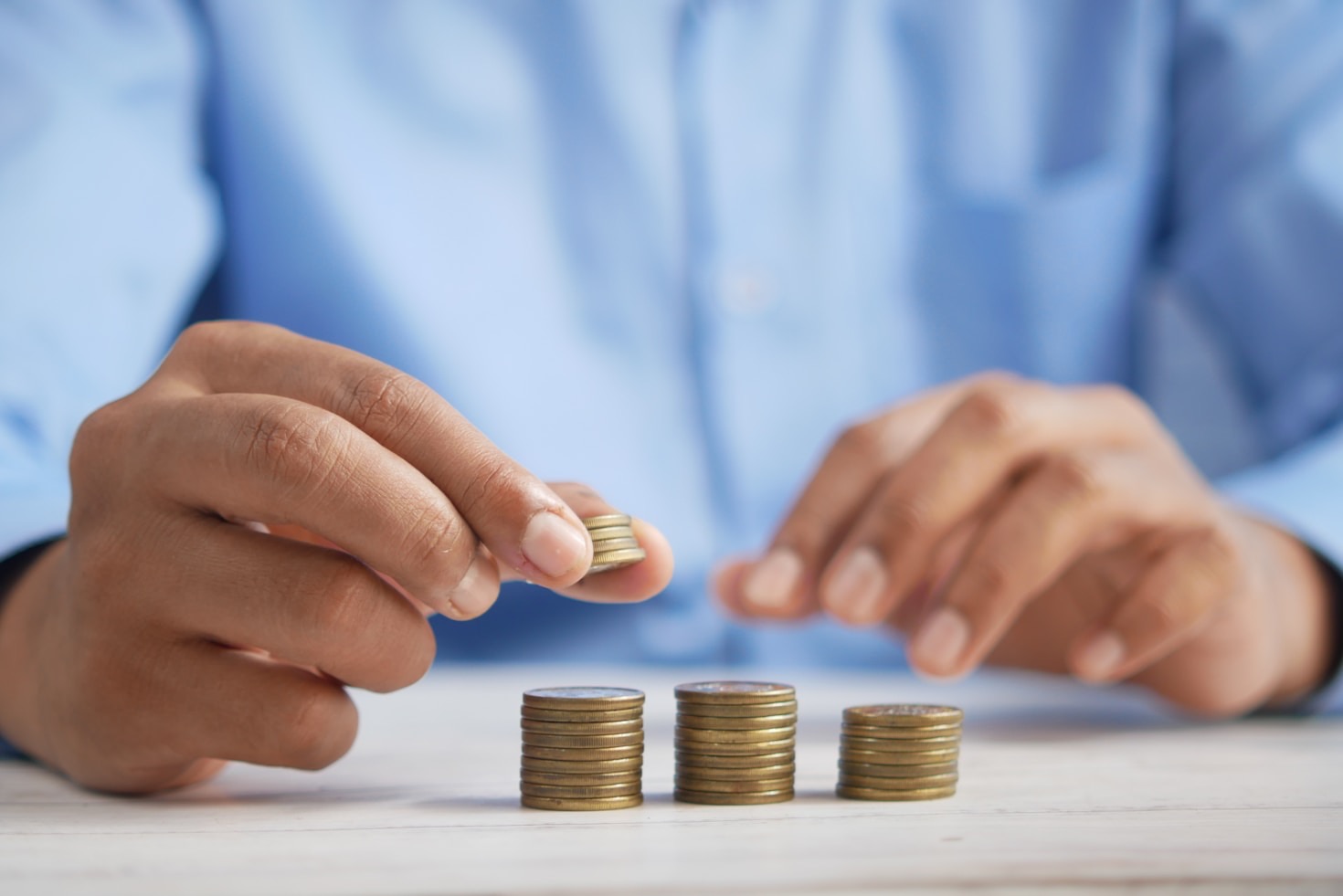 Os cinco pilares do planejamento financeiro pessoal
