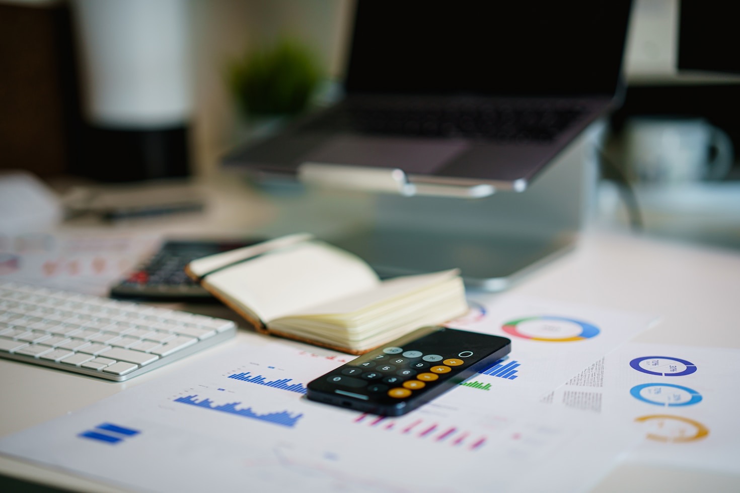 Entenda os riscos e retornos dos investimentos